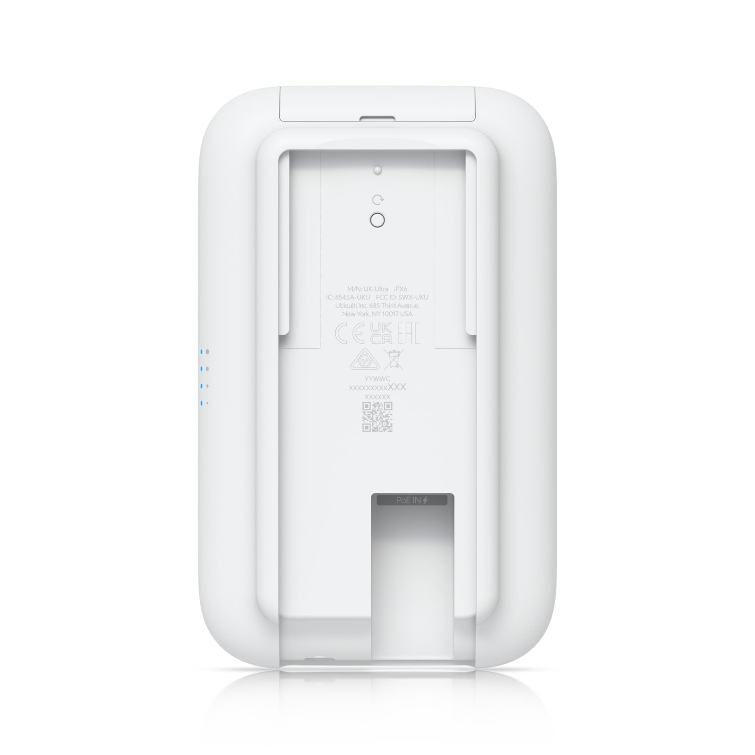 Ubiquiti Swiss Army Knife Ultra, Compact Indoor/Outdoor PoE Access Point, Flexible Mounting Suppo... - Image 3