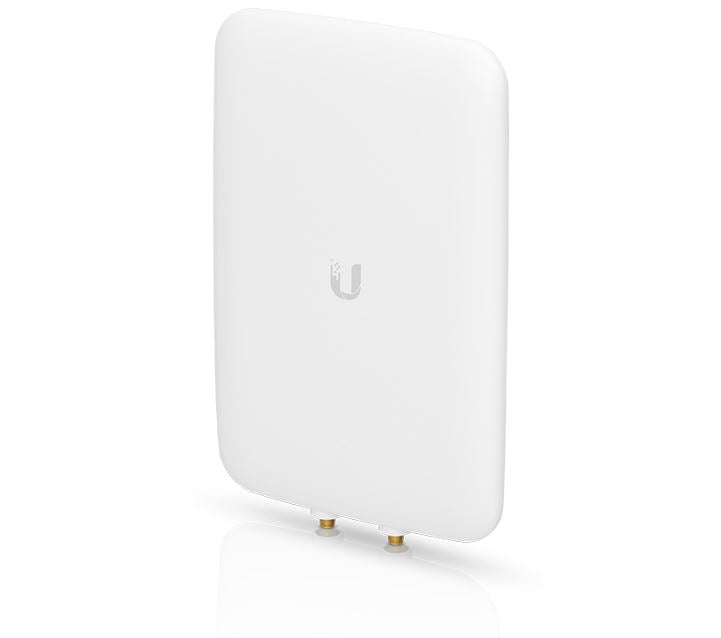 Ubiquiti Directional Dual-Band High Gain Mesh Antenna - Add-on for UAP-AC-M - Boost Your Signal!,...