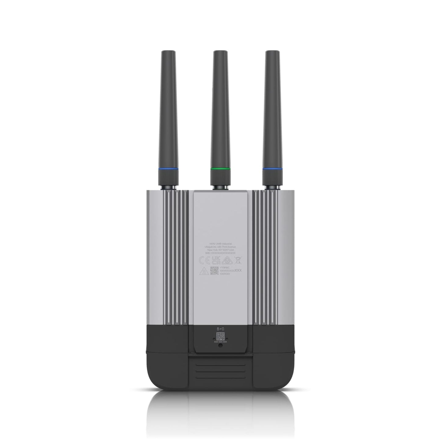 Ubiquiti Mobile Router Industrial, Compact Ruggedized LTE Cat 4 Mobile WiFi Router Designed For I... - Image 2