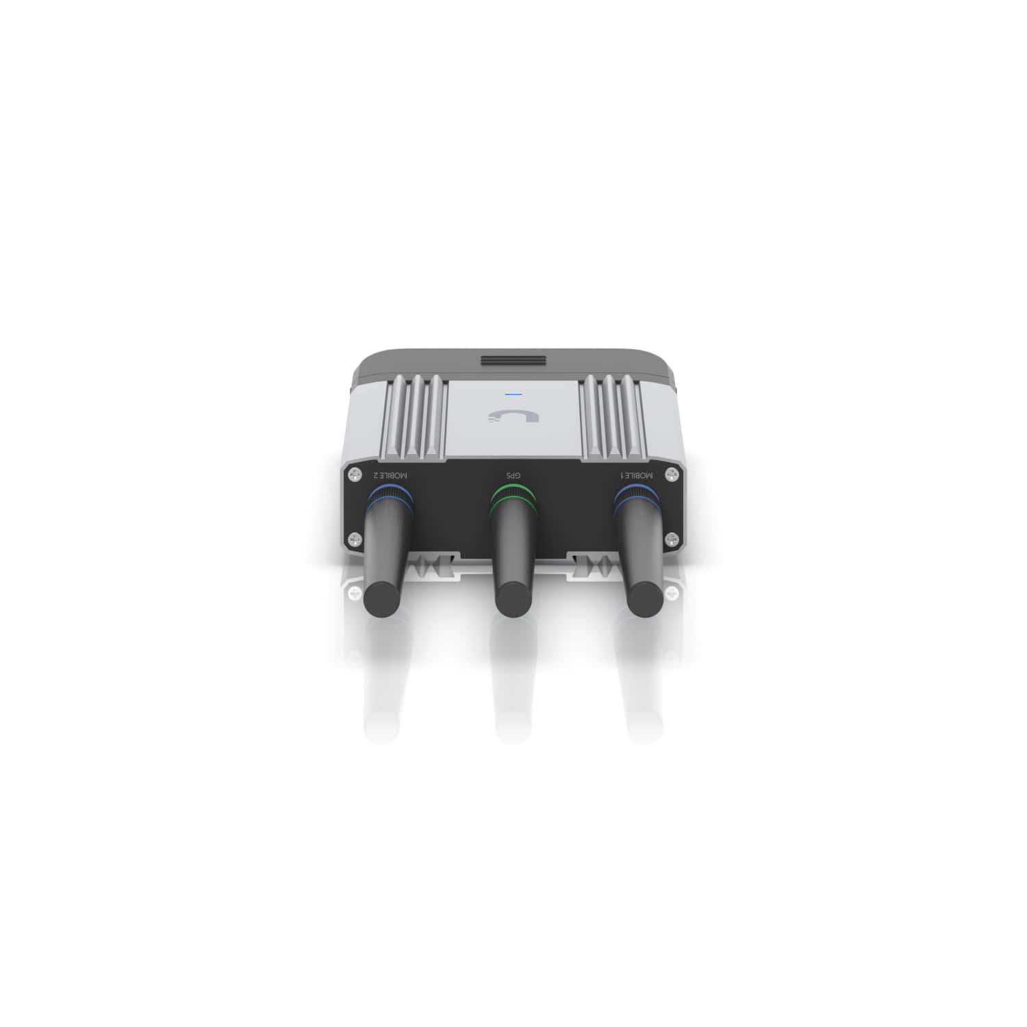 Ubiquiti Mobile Router Industrial, Compact Ruggedized LTE Cat 4 Mobile WiFi Router Designed For I... - Image 3