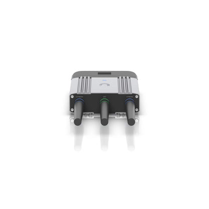 Ubiquiti Mobile Router Industrial, Compact Ruggedized LTE Cat 4 Mobile WiFi Router Designed For I... - Image 3