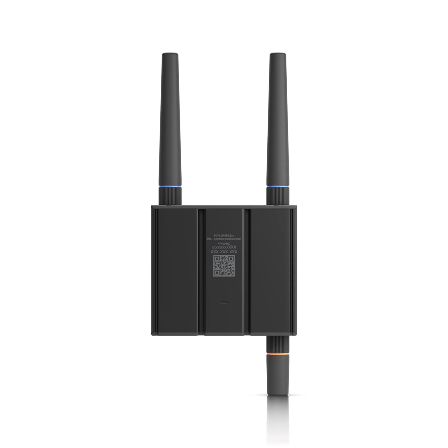 Ubiquiti UMR-Ultra, Ultra-compact Managed LTE Mobile Router, IoT Applications Integrated WiFi, WA... - Image 2