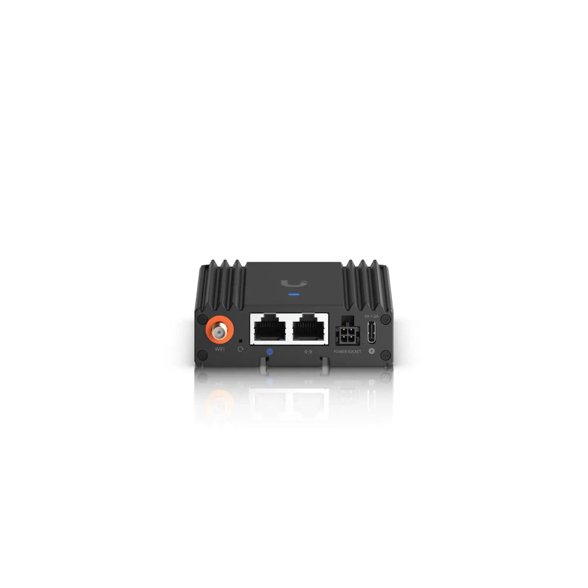 Ubiquiti UMR-Ultra, Ultra-compact Managed LTE Mobile Router, IoT Applications Integrated WiFi, WA... - Image 3