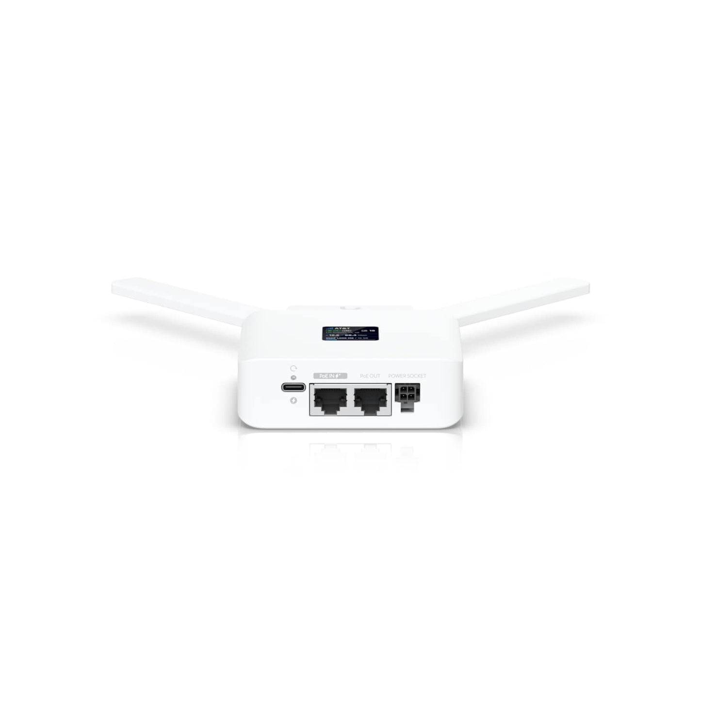 Ubiquiti Mobile Router, Managed Mobile WiFi Router Brings Plug-and-play Connectivity To Any Envir... - Image 3