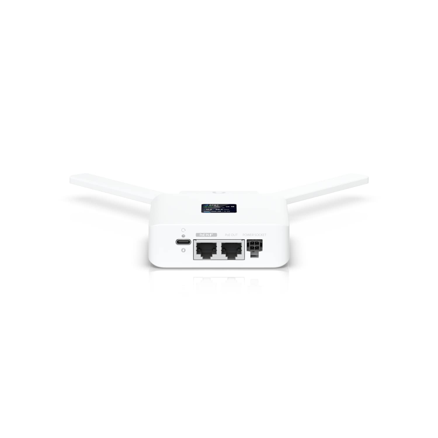 Ubiquiti Mobile Router, Managed Mobile WiFi Router Brings Plug-and-play Connectivity To Any Envir... - Image 3