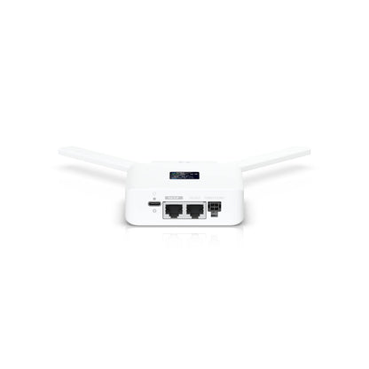 Ubiquiti Mobile Router, Managed Mobile WiFi Router Brings Plug-and-play Connectivity To Any Envir... - Image 3