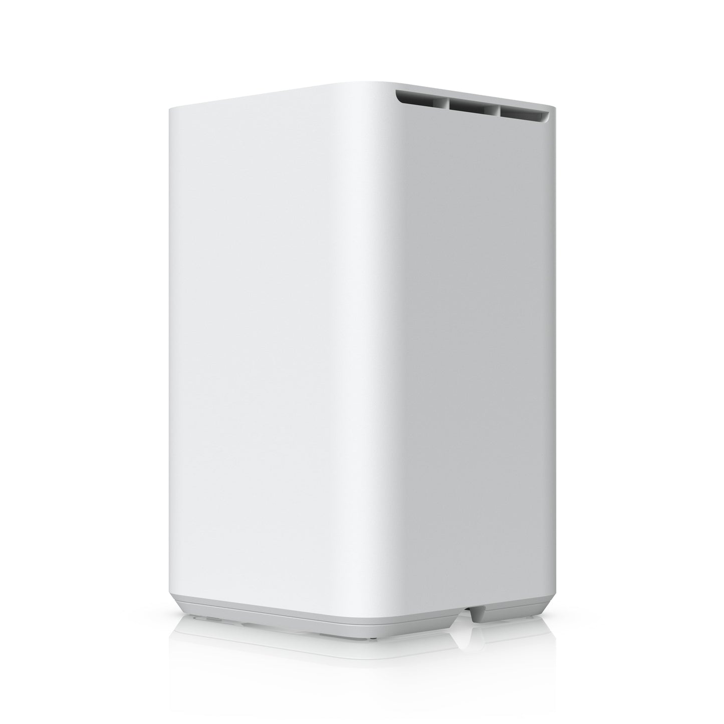 Ubiquiti UNAS 2, White, UniFi Network Attached Storage (2) 3.5' HDD Bays, 2.5 GbE Networking, USB... - Image 2