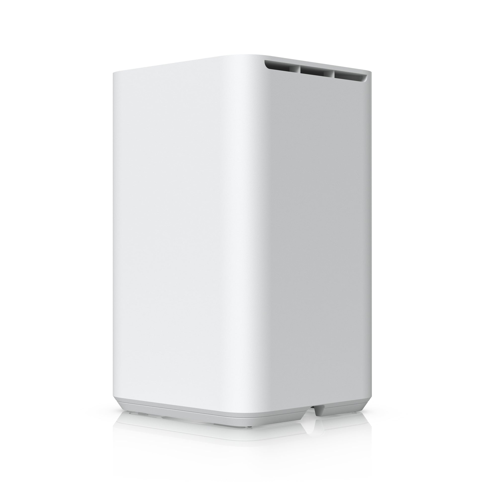 Ubiquiti UNAS 2, White, UniFi Network Attached Storage (2) 3.5' HDD Bays, 2.5 GbE Networking, USB... - Image 2