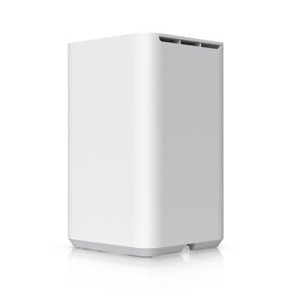 Ubiquiti UNAS 2, White, UniFi Network Attached Storage (2) 3.5' HDD Bays, 2.5 GbE Networking, USB... - Image 2