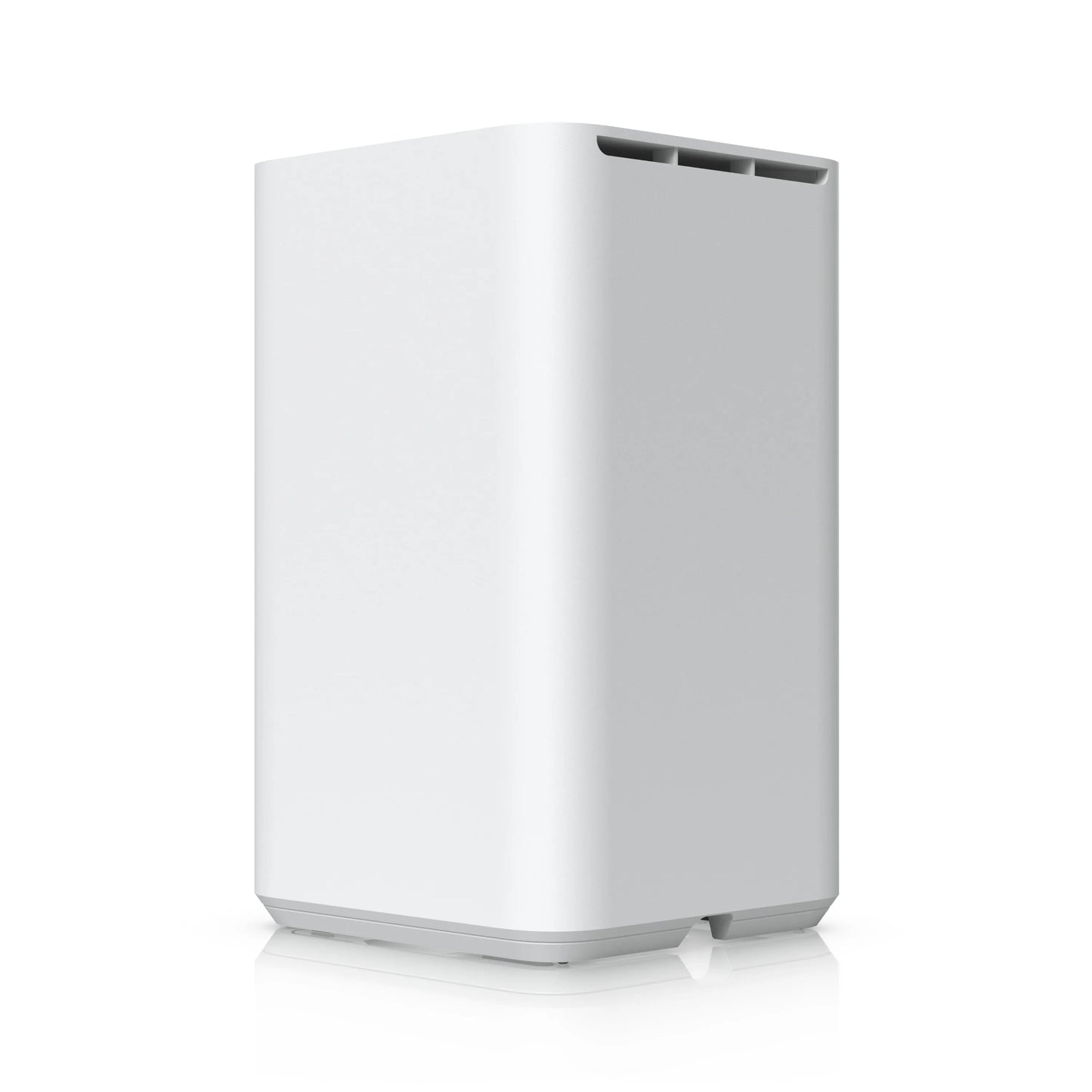 Ubiquiti UNAS 2, White, UniFi Network Attached Storage (2) 3.5' HDD Bays, 2.5 GbE Networking, USB... - Image 2