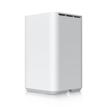 Ubiquiti UNAS 2, White, UniFi Network Attached Storage (2) 3.5' HDD Bays, 2.5 GbE Networking, USB... - Image 2