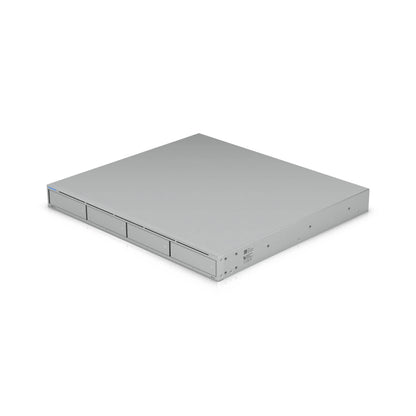 Ubiquiti UNAS Pro 4, 1U Rack-Mount NAS(4) 2.5/3.5'HDD Bays(2) M.2NVMe SSD, Fast Access, Low Laten... - Image 4