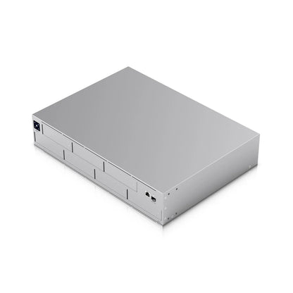 Ubiquiti UNAS Pro 2U Rack-mount NAS, (7) 2.5/3.5' Drive Bays 10 Gbps Performance Designed For Lar... - Image 2