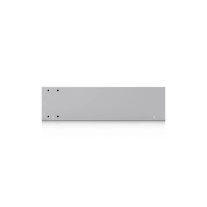 Ubiquiti UNAS Pro 2U Rack-mount NAS, (7) 2.5/3.5' Drive Bays 10 Gbps Performance Designed For Lar... - Image 3