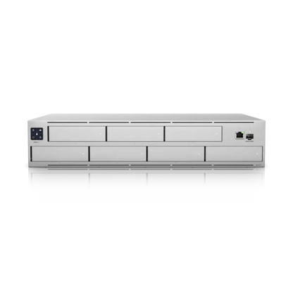 Ubiquiti UniFi Protect Network Video Recorder - 7x 3.5' HD Bays - Unifi Protect Pre Installed - N... - Image 2