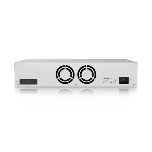 Ubiquiti UniFi Protect Network Video Recorder - 7x 3.5' HD Bays - Unifi Protect Pre Installed - N... - Image 3