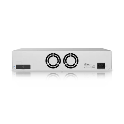 Ubiquiti UniFi Protect Network Video Recorder - 7x 3.5' HD Bays - Unifi Protect Pre Installed - N... - Image 3