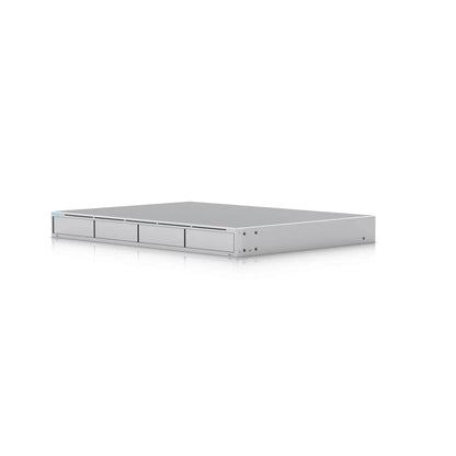 Ubiquiti UniFi Protect Network Video Recorder, 4x 3.5' HD Bays, Up to 30 Days of Storage, Unifi P...
