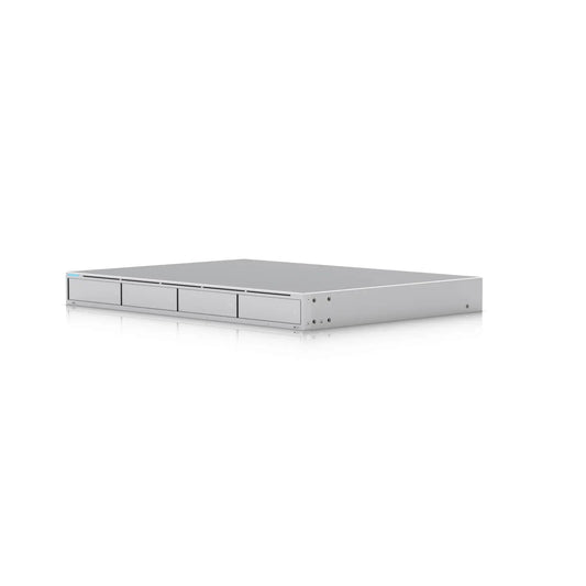 Ubiquiti UniFi Protect Network Video Recorder, 4x 3.5' HD Bays, Up to 30 Days of Storage, Unifi P...