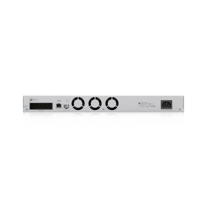 Ubiquiti UniFi Protect Network Video Recorder, 4x 3.5' HD Bays, Up to 30 Days of Storage, Unifi P... - Image 4