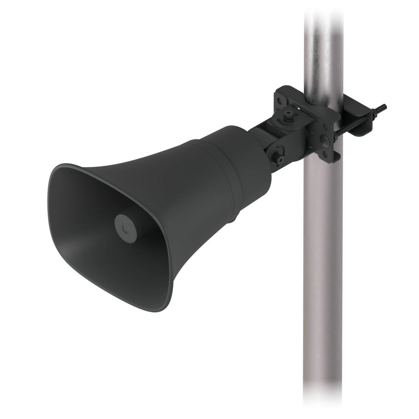 Ubiquiti AI Horn Speaker, Black,All-weather PoE 120 dB Horn Speaker With Advanced AI Alert Functi... - Image 2