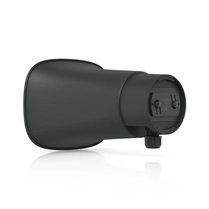Ubiquiti AI Horn Speaker, Black,All-weather PoE 120 dB Horn Speaker With Advanced AI Alert Functi... - Image 3