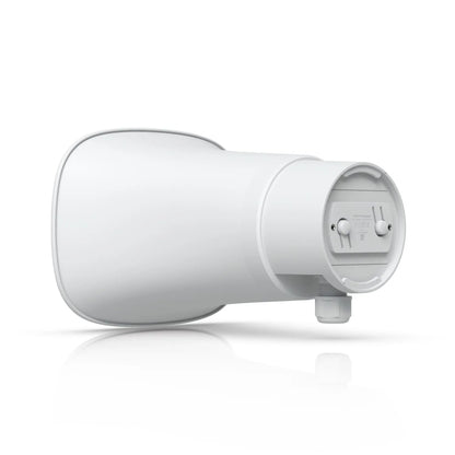 Ubiquiti AI Horn Speaker, White, All-weather PoE 120 dB Horn Speaker With Advanced AI Alert Funct... - Image 3
