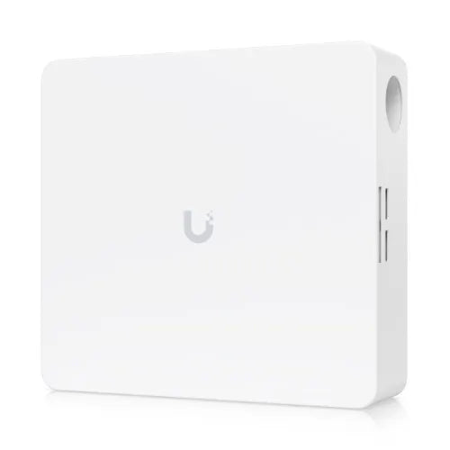 Ubiquiti, Alarm Hub Kit, 32 Input Zone Alarm Control Hub, Hardwire Intrusion Sensors Powered Usin... - Image 2
