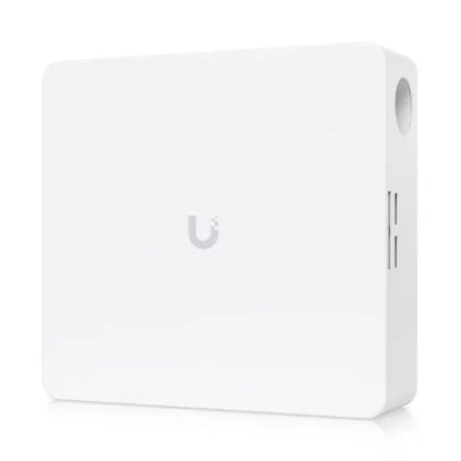 Ubiquiti, Alarm Hub Kit, 32 Input Zone Alarm Control Hub, Hardwire Intrusion Sensors Powered Usin... - Image 2