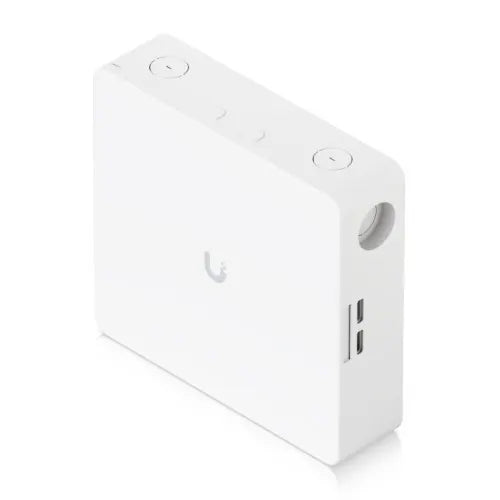 Ubiquiti, Alarm Hub Kit, 32 Input Zone Alarm Control Hub, Hardwire Intrusion Sensors Powered Usin... - Image 4