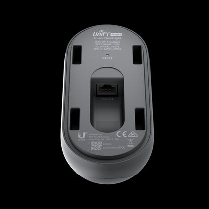 Ubiquiti UniFi Smart Flood Light, Unifi Protect Ready, Long Distance Motion Sensor, 550 Lumens, I... - Image 2