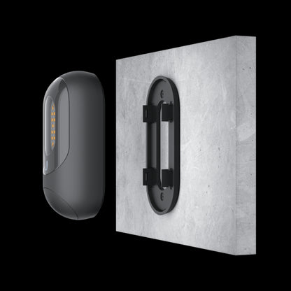 Ubiquiti UniFi Smart Flood Light, Unifi Protect Ready, Long Distance Motion Sensor, 550 Lumens, I... - Image 3