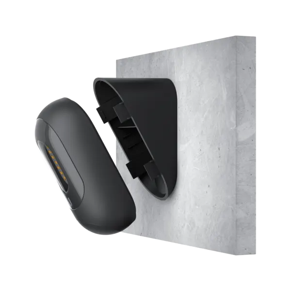 Ubiquiti UniFi Smart Flood Light, Unifi Protect Ready, Long Distance Motion Sensor, 550 Lumens, I... - Image 4