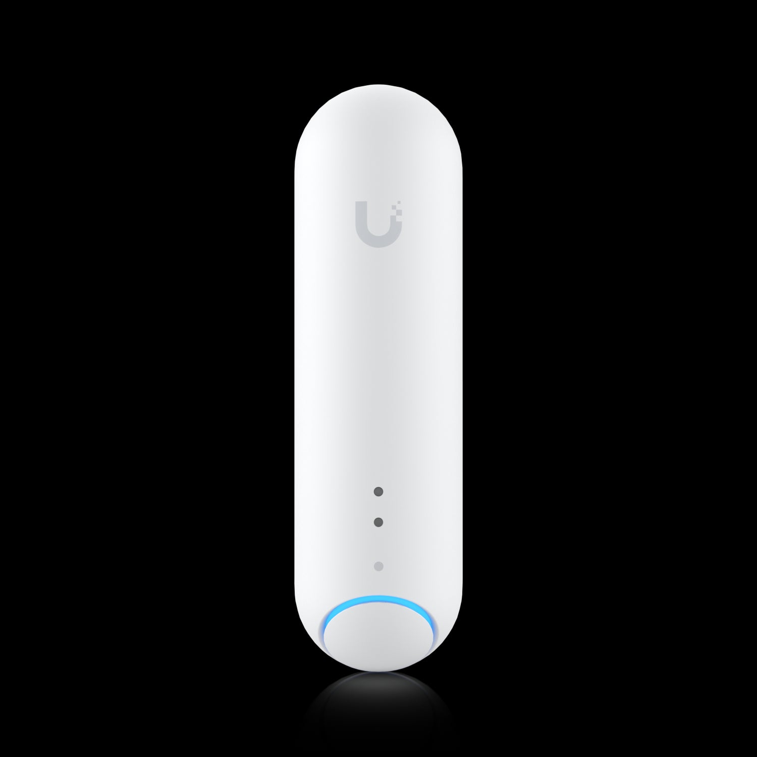 Ubiquiti UniFi Protect Smart Sensor, Single Pack, Battery-operated Smart Multi-sensor, Detects Mo...