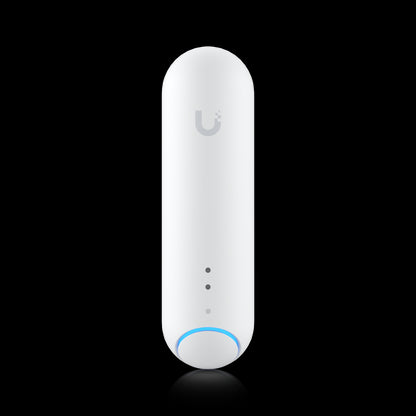 Ubiquiti UniFi Protect Smart Sensor, Single Pack, Battery-operated Smart Multi-sensor, Detects Mo...