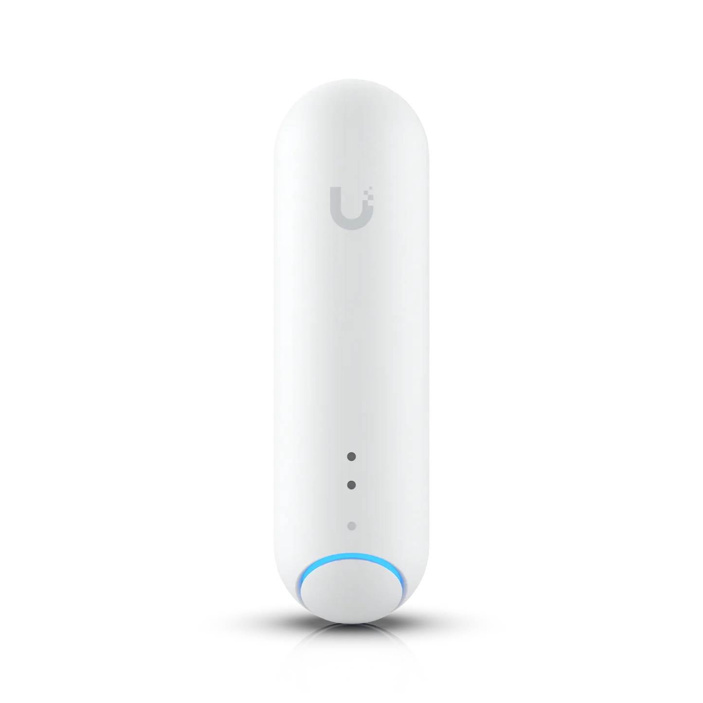 Ubiquiti UniFi Protect Smart Sensor, Single Pack, Battery-operated Smart Multi-sensor, Detects Mo...