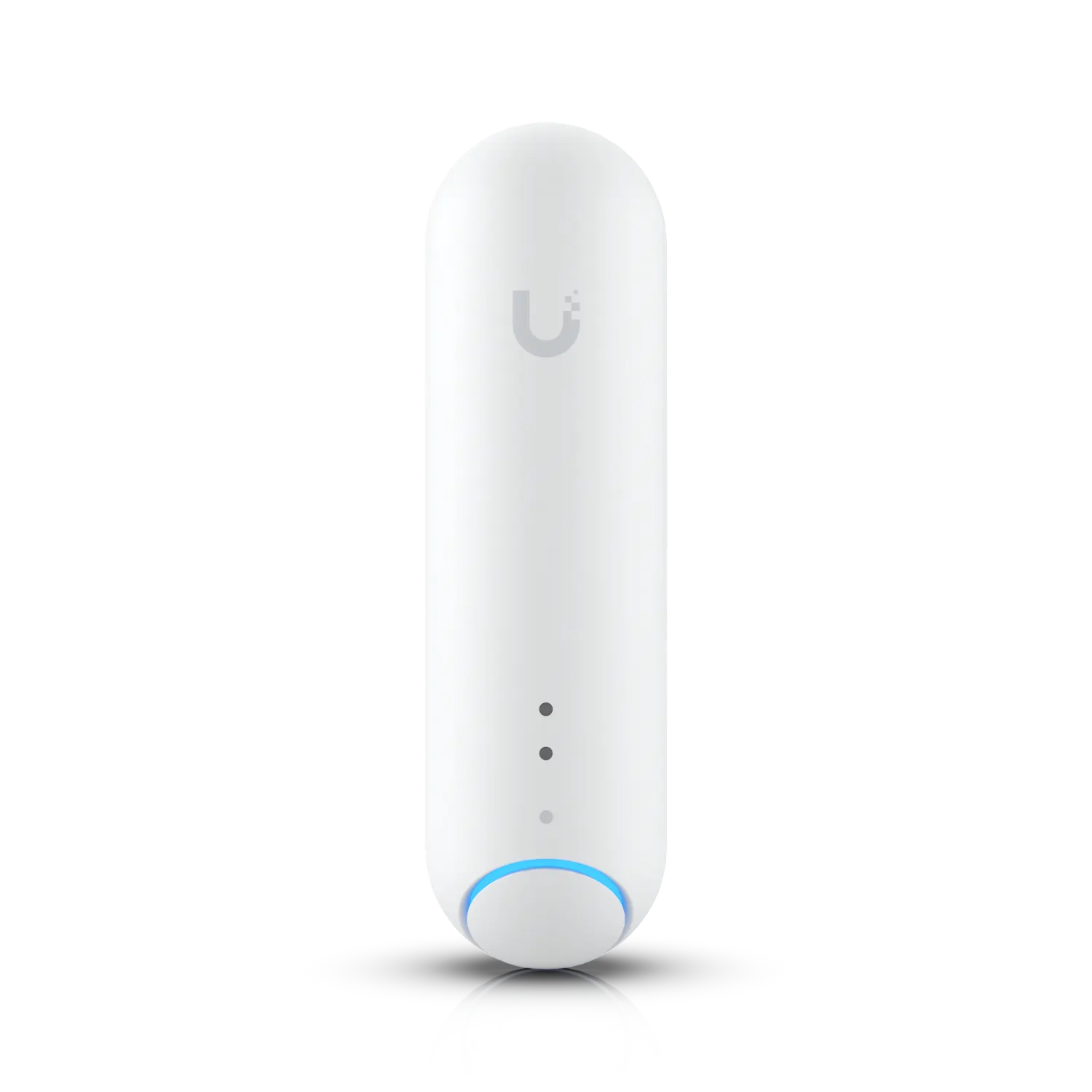 Ubiquiti UniFi Protect Smart Sensor, Single Pack, Battery-operated Smart Multi-sensor, Detects Mo...