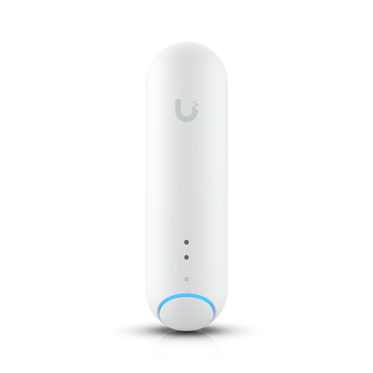 Ubiquiti UniFi Protect Smart Sensor, Single Pack, Battery-operated Smart Multi-sensor, Detects Mo...