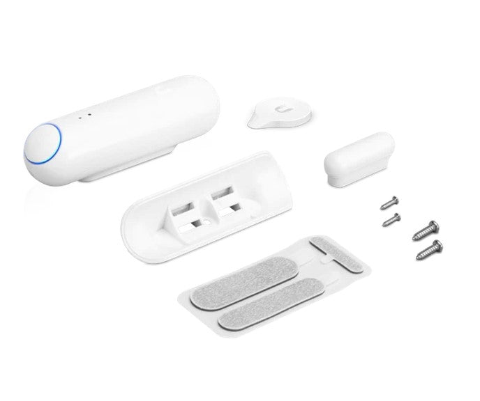 Ubiquiti UniFi Protect Smart Sensor, Single Pack, Battery-operated Smart Multi-sensor, Detects Mo... - Image 4