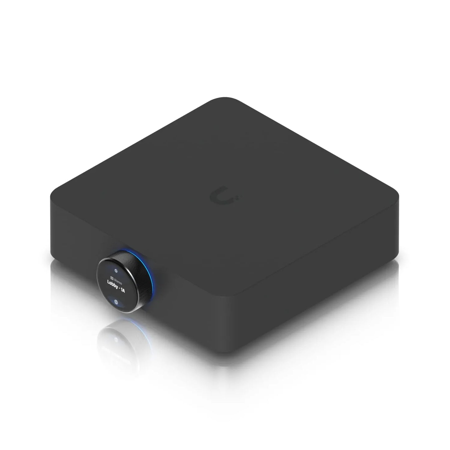 UbiquitiPowerAmp,Black,Premium Speaker Amplifier Designed For High-fidelity Multi-zone Audio Stre... - Image 2