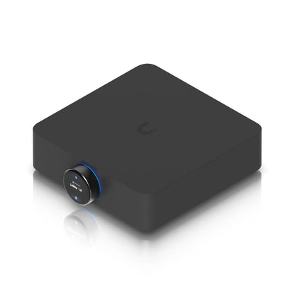 UbiquitiPowerAmp,Black,Premium Speaker Amplifier Designed For High-fidelity Multi-zone Audio Stre... - Image 2