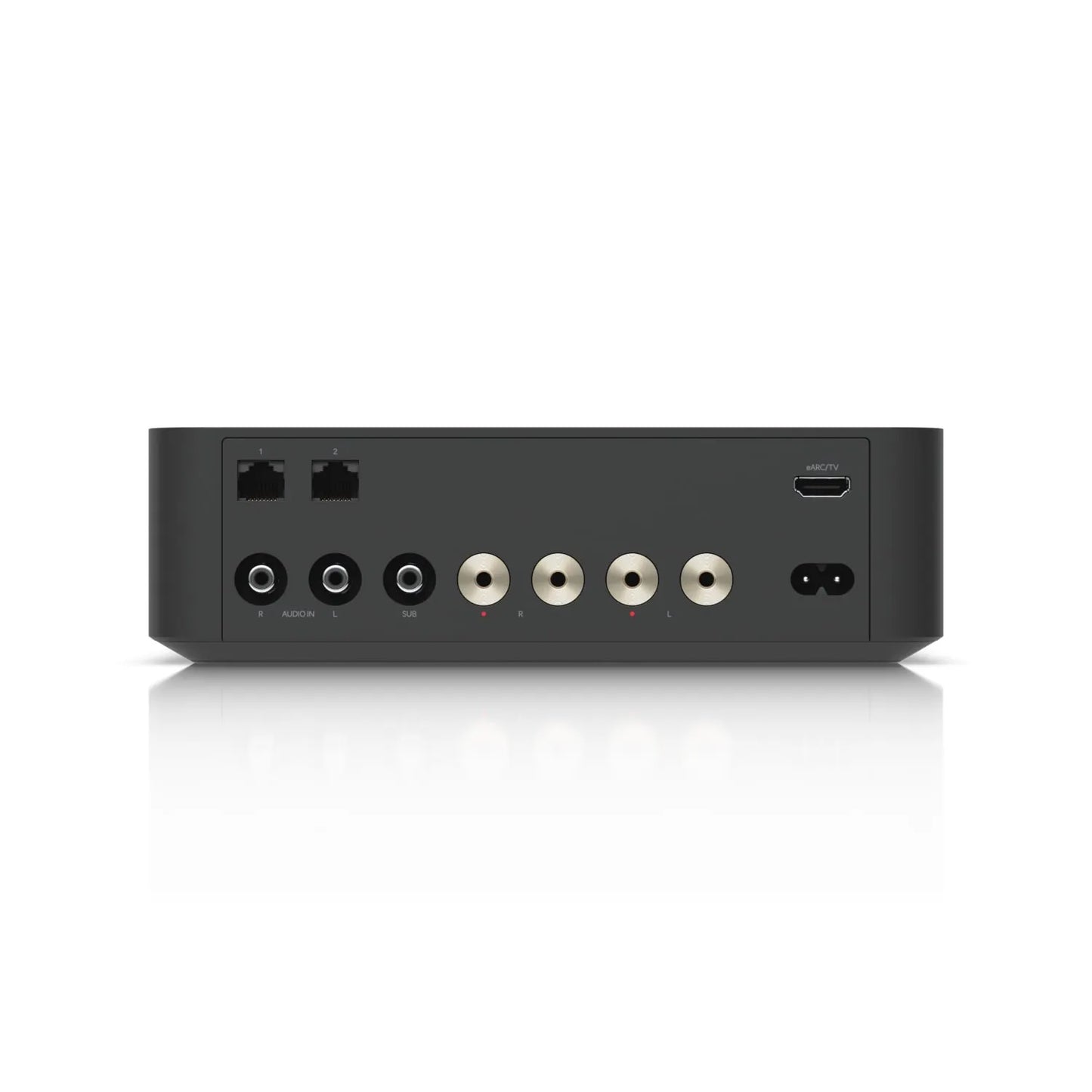 UbiquitiPowerAmp,Black,Premium Speaker Amplifier Designed For High-fidelity Multi-zone Audio Stre... - Image 3