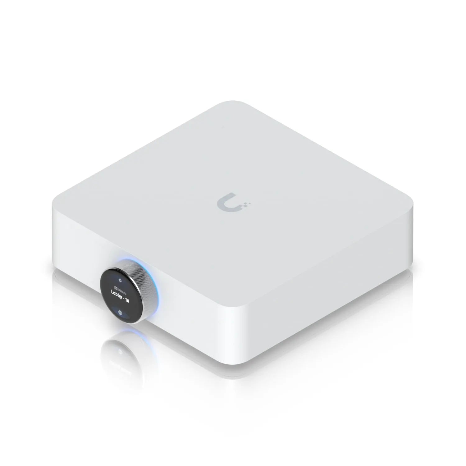 UbiquitiPowerAmp,White,Premium Speaker Amplifier Designed For High-fidelity Multi-zone Audio Stre... - Image 2