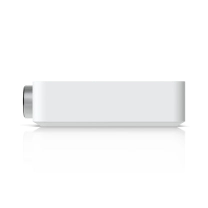 UbiquitiPowerAmp,White,Premium Speaker Amplifier Designed For High-fidelity Multi-zone Audio Stre... - Image 4