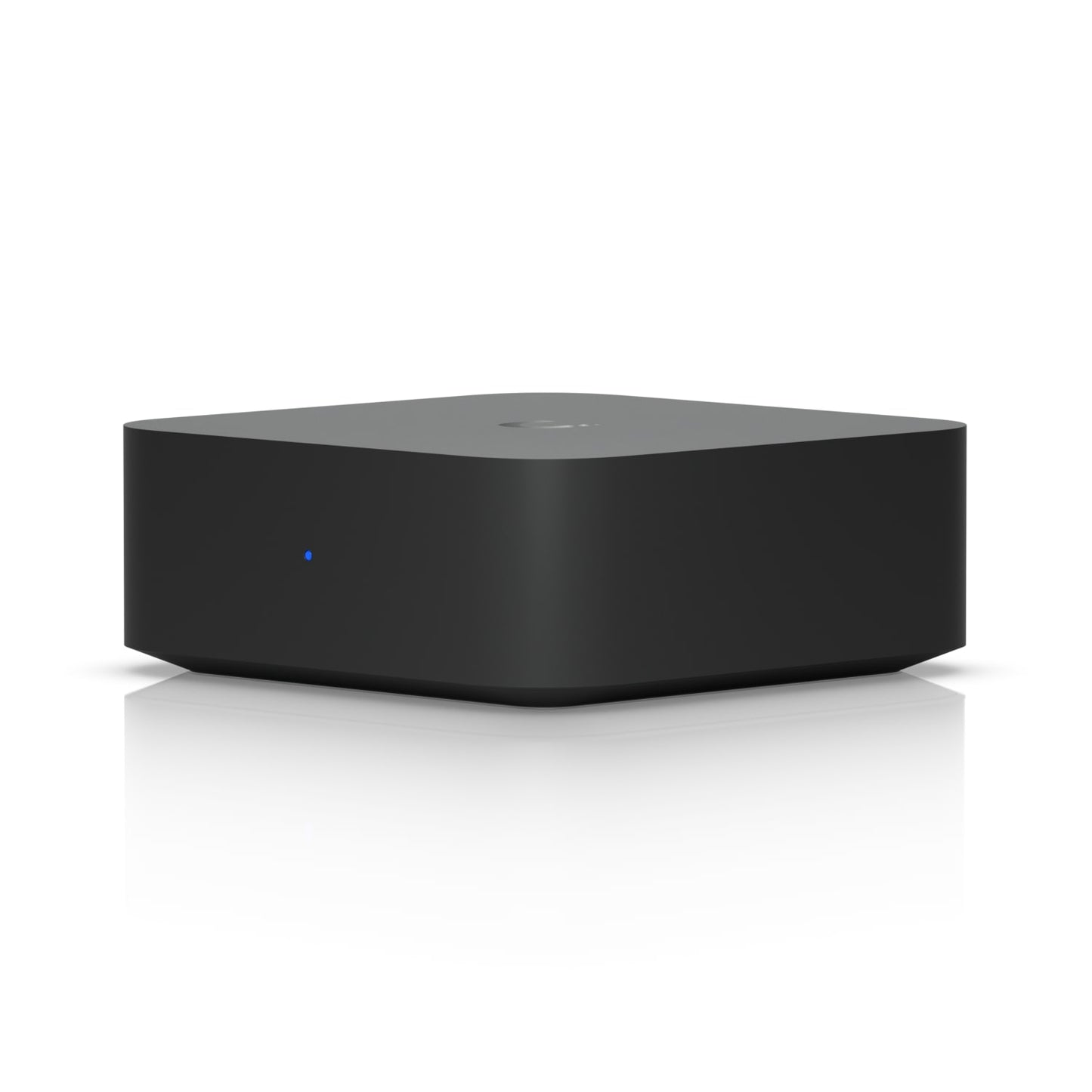 Ubiquiti PoE Audio Port,Black,Digital Audio Streamer,Ultra-Compact,Versatile Design,Intuitive Con...