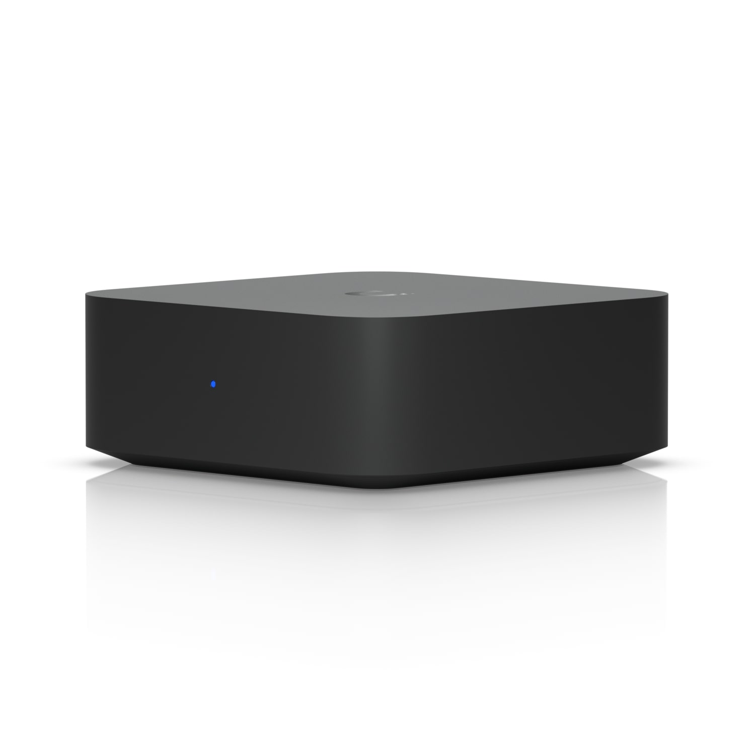 Ubiquiti PoE Audio Port,Black,Digital Audio Streamer,Ultra-Compact,Versatile Design,Intuitive Con...