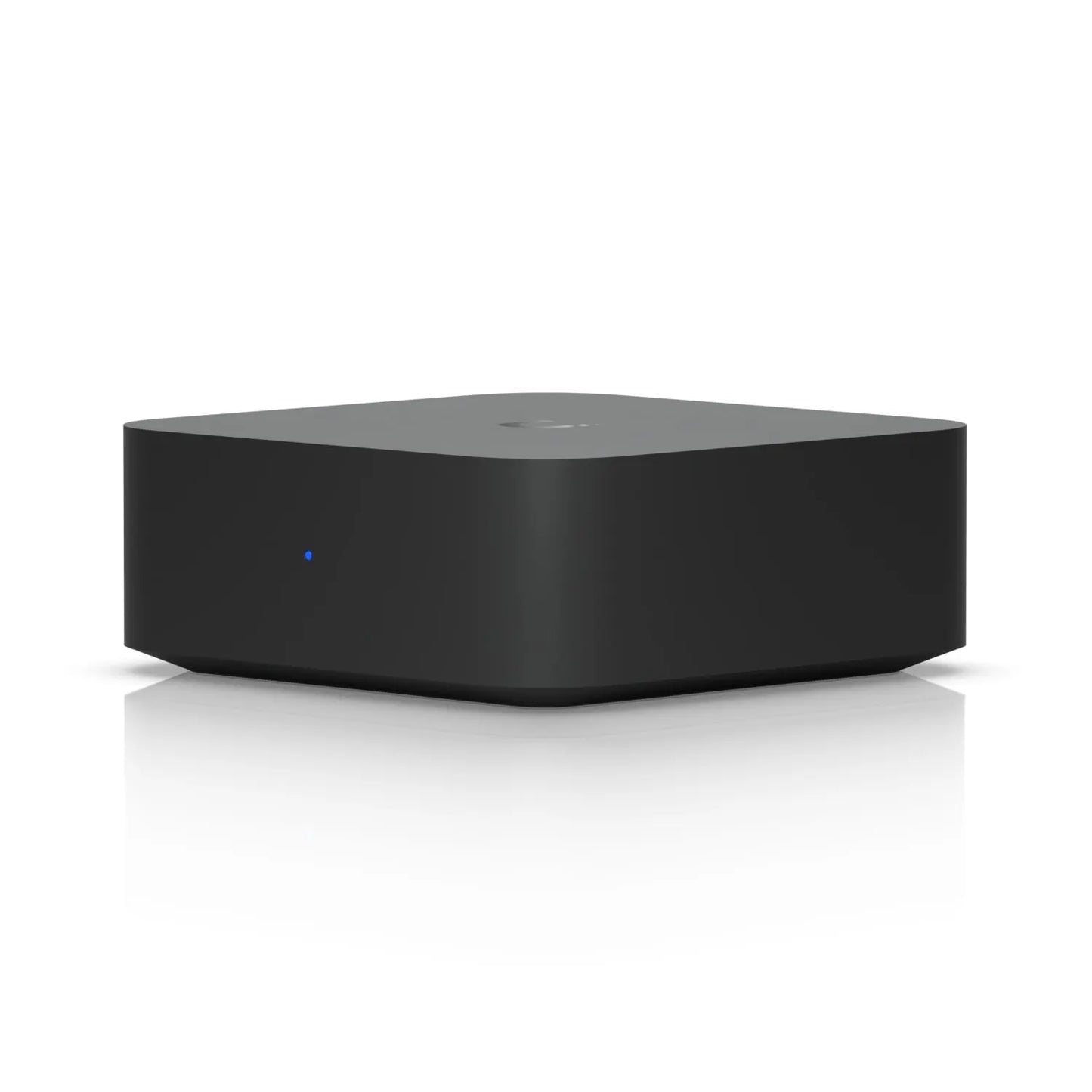 Ubiquiti PoE Audio Port,Black,Digital Audio Streamer,Ultra-Compact,Versatile Design,Intuitive Con...
