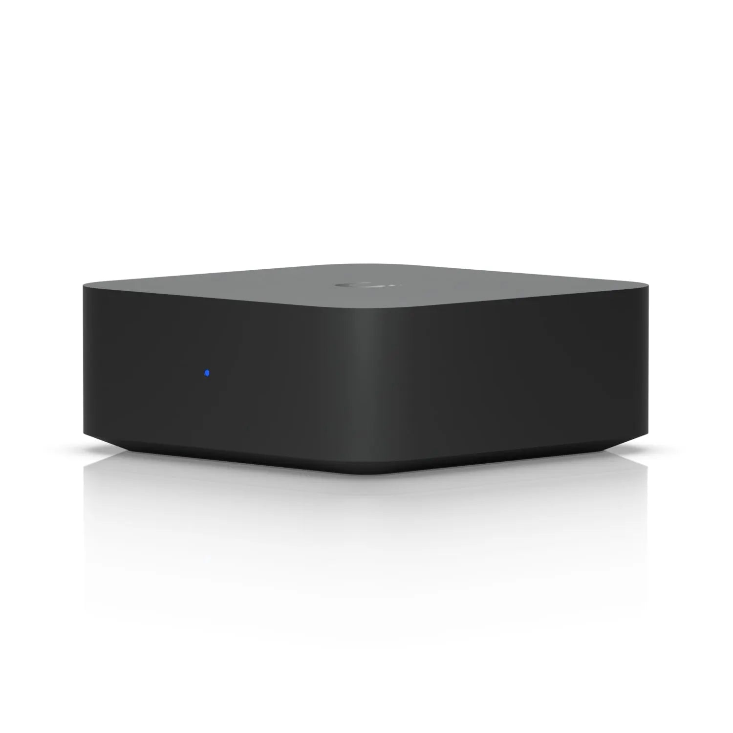 Ubiquiti PoE Audio Port,Black,Digital Audio Streamer,Ultra-Compact,Versatile Design,Intuitive Con...