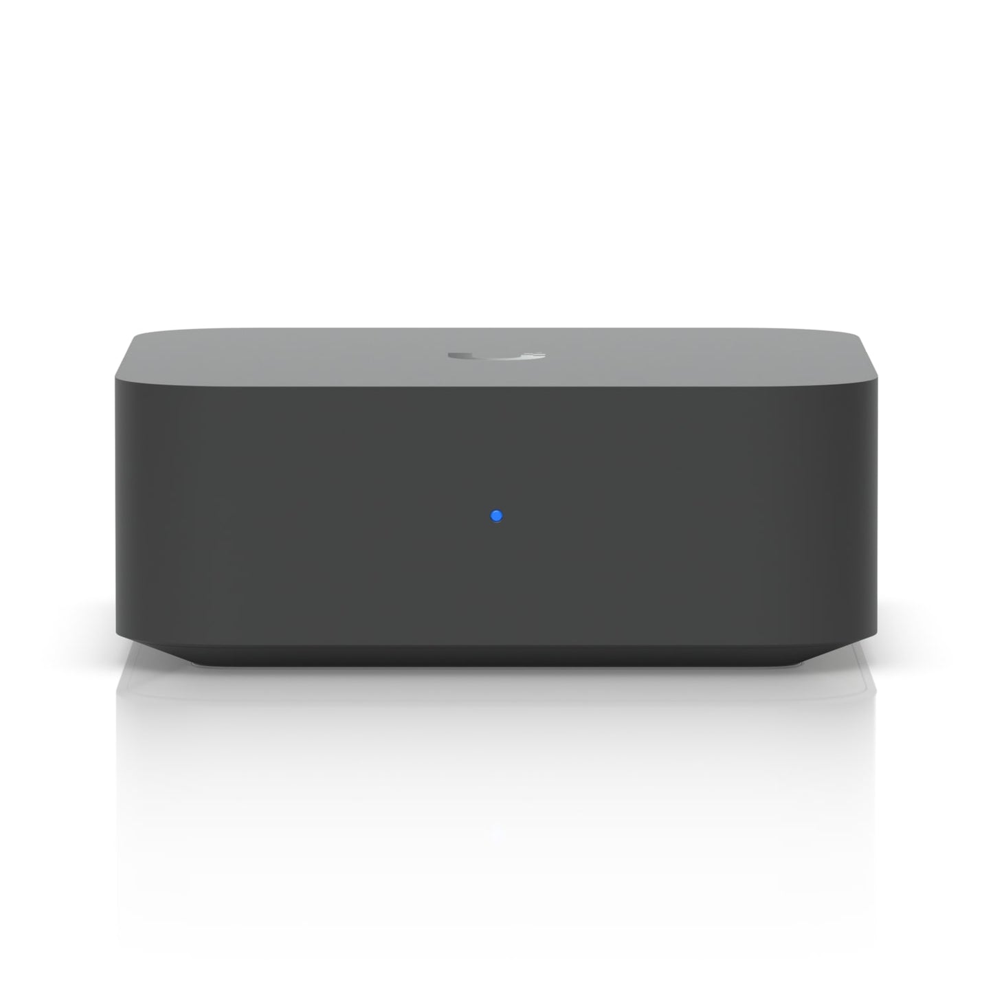 Ubiquiti PoE Audio Port,Black,Digital Audio Streamer,Ultra-Compact,Versatile Design,Intuitive Con... - Image 2