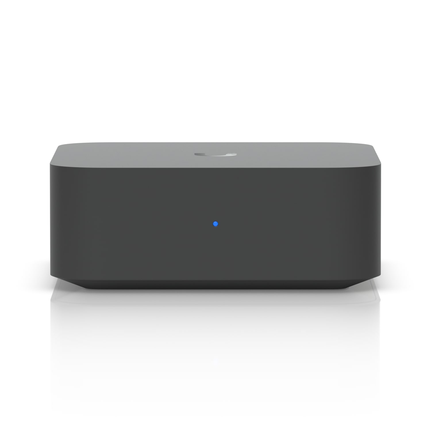 Ubiquiti PoE Audio Port,Black,Digital Audio Streamer,Ultra-Compact,Versatile Design,Intuitive Con... - Image 2